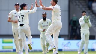 England vs India, 3rd Test: बल्लेबाजों ने किया शर्मसार, भारत महज 78 रन पर ऑलआउट